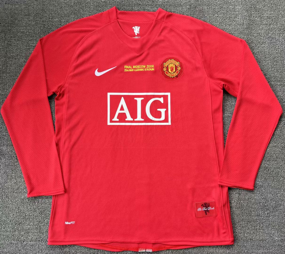 CR7 Legacy Collection (7 shirts)