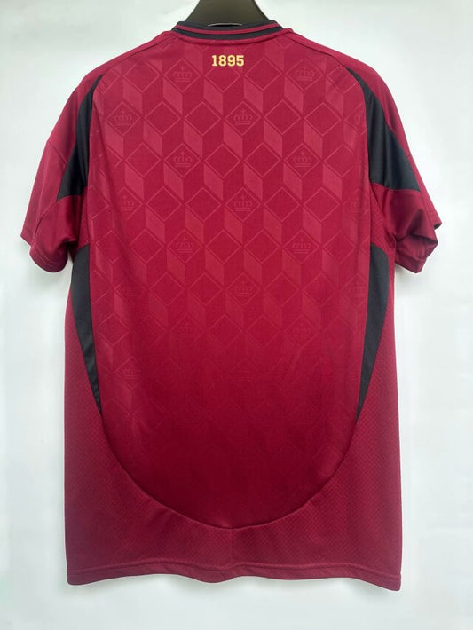 Belgium Home 24/25