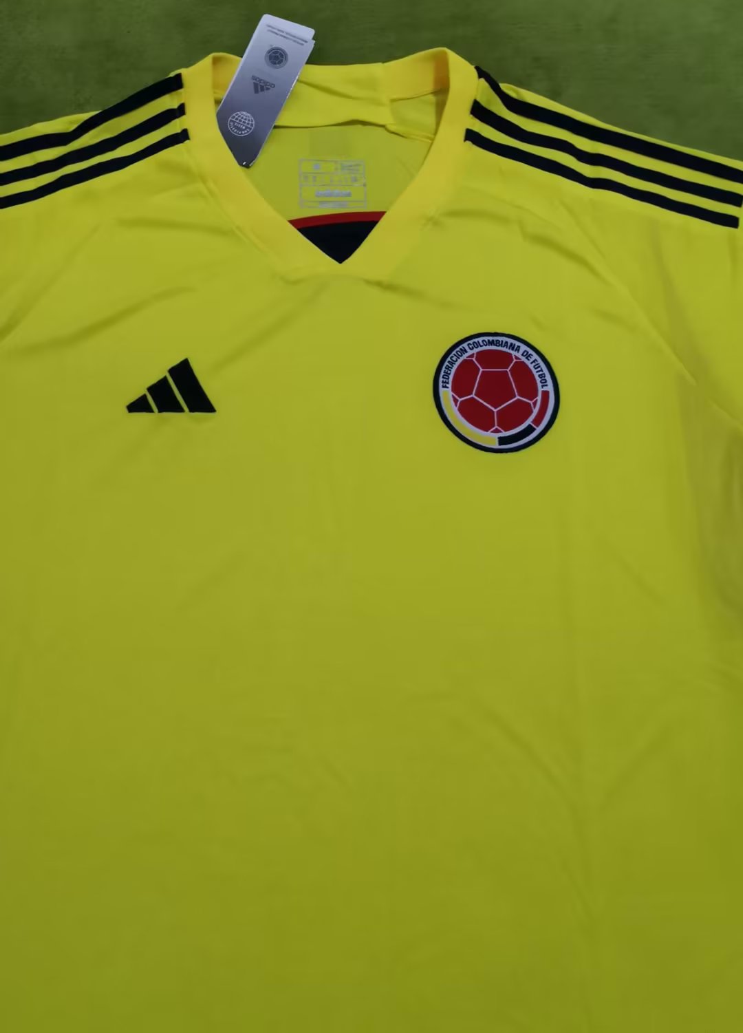 Colombia Home 24/25