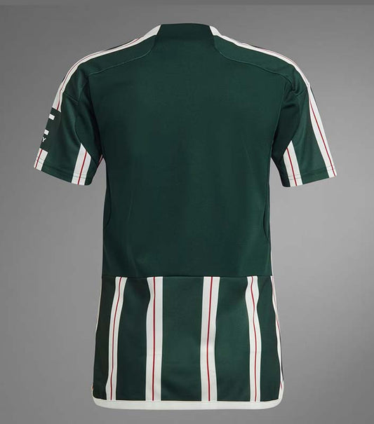 Manchester United Away 23/24