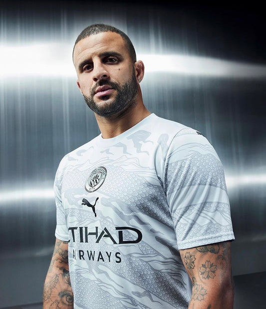 23/24 Manchester City Third