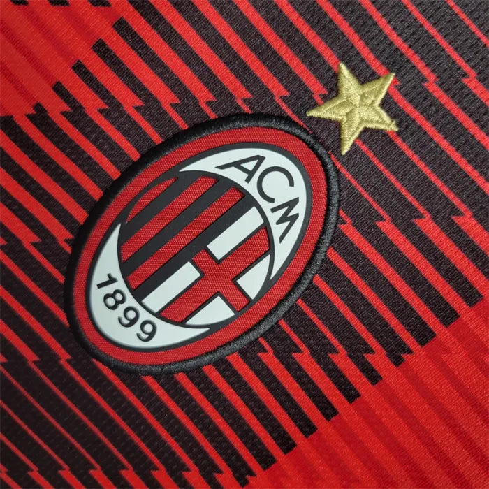 23/24 AC Milan