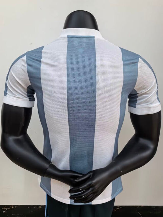 24/25 Argentina Home (Special Edition - Player Version)