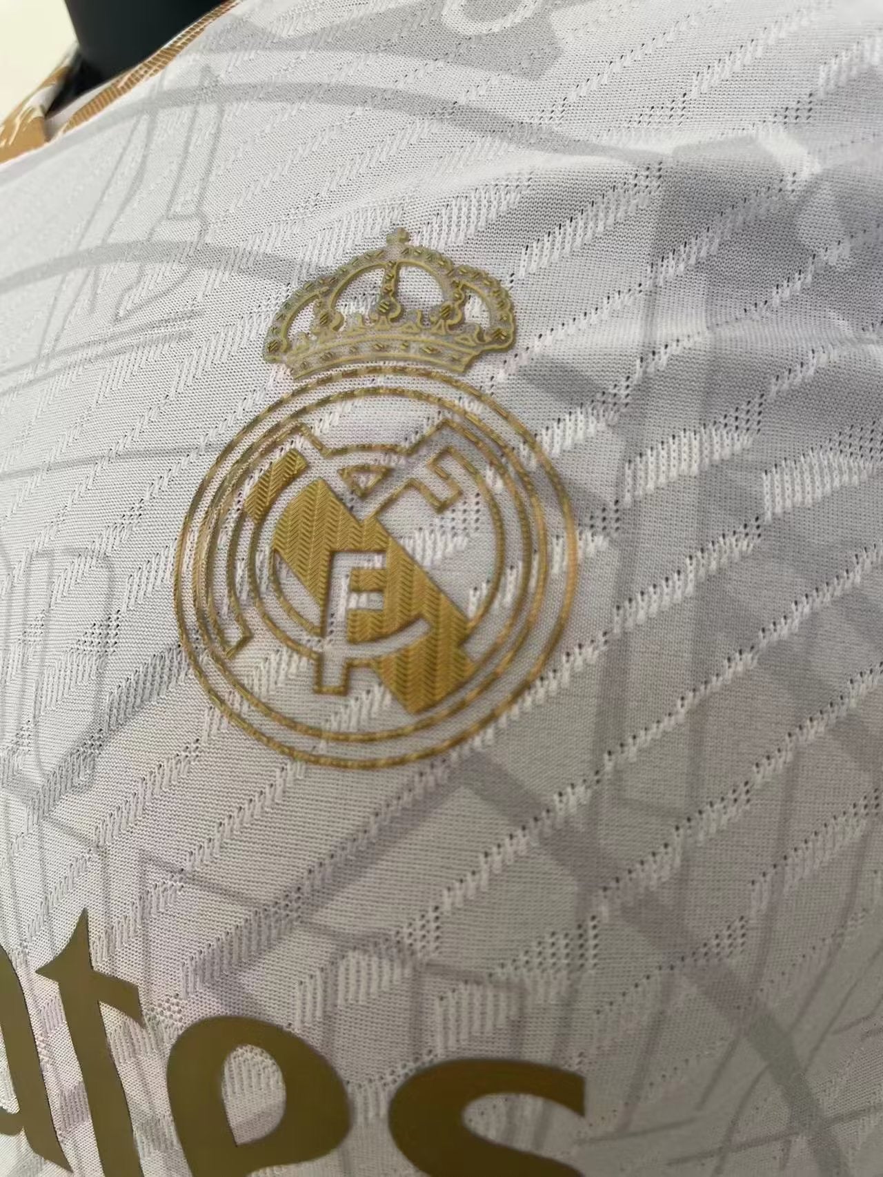 Real Madrid Special Edition (Player Version)