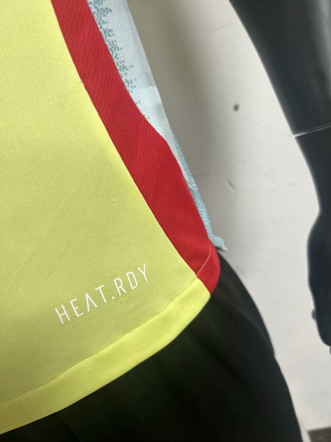 Spain Away 24/25 (Player Version)