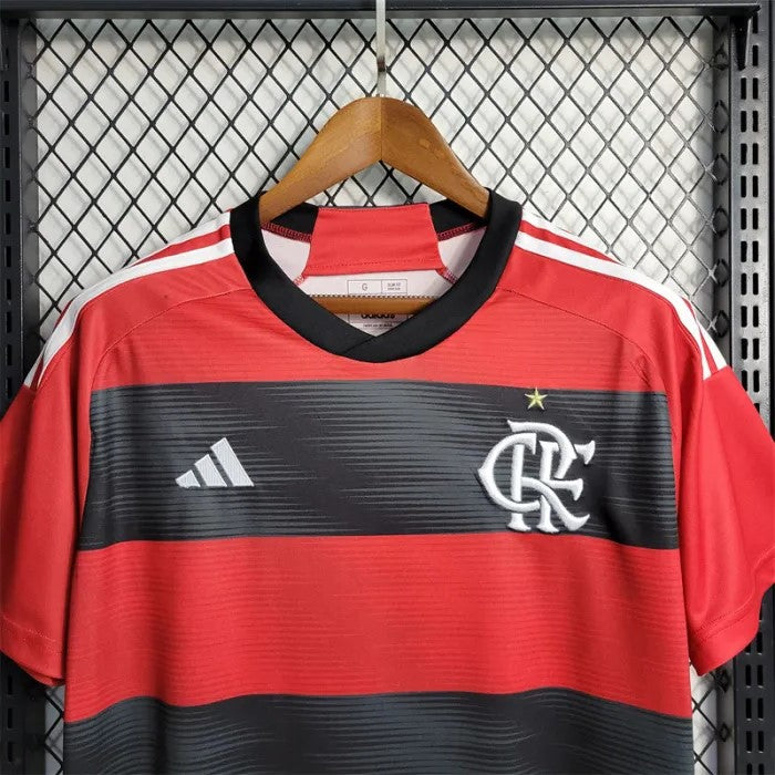 23/24 Flamengo Home