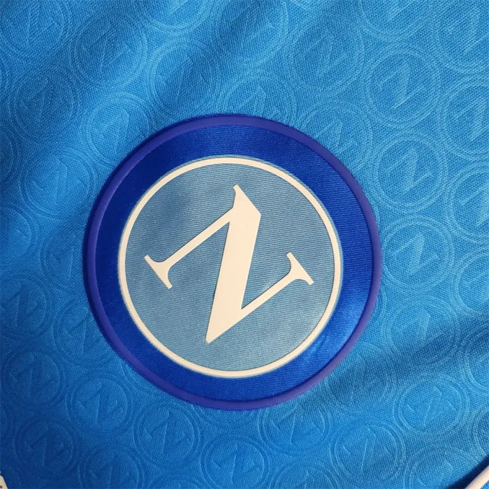 23/24 Napoli Home