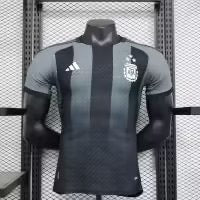 2023 Argentina Black Edition (Player Version)