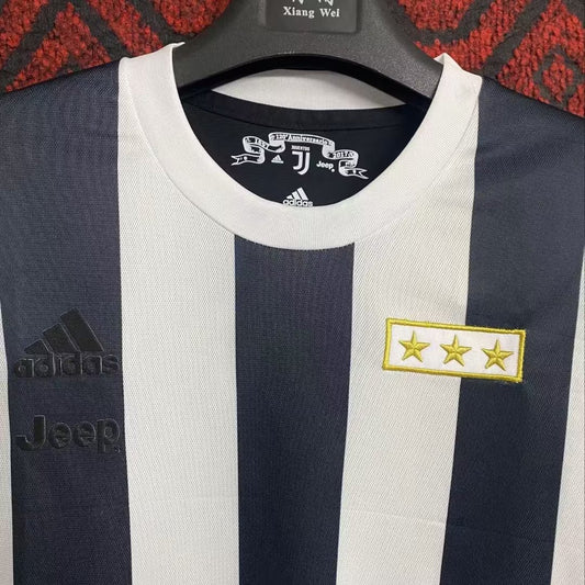 2024 Juventus Special Edition Retro