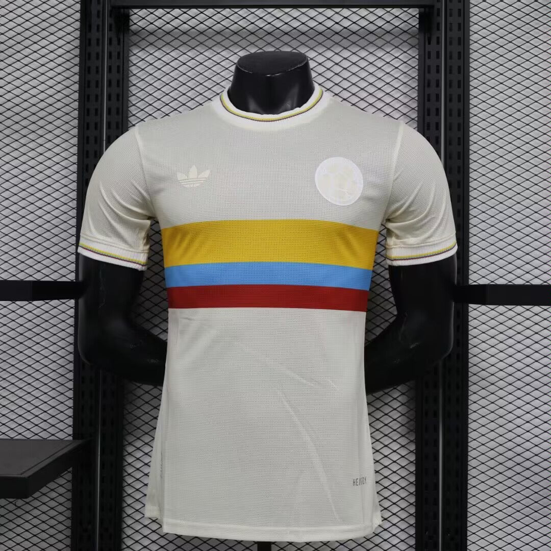 24/25 Colombia (Special Edition - Player Version)