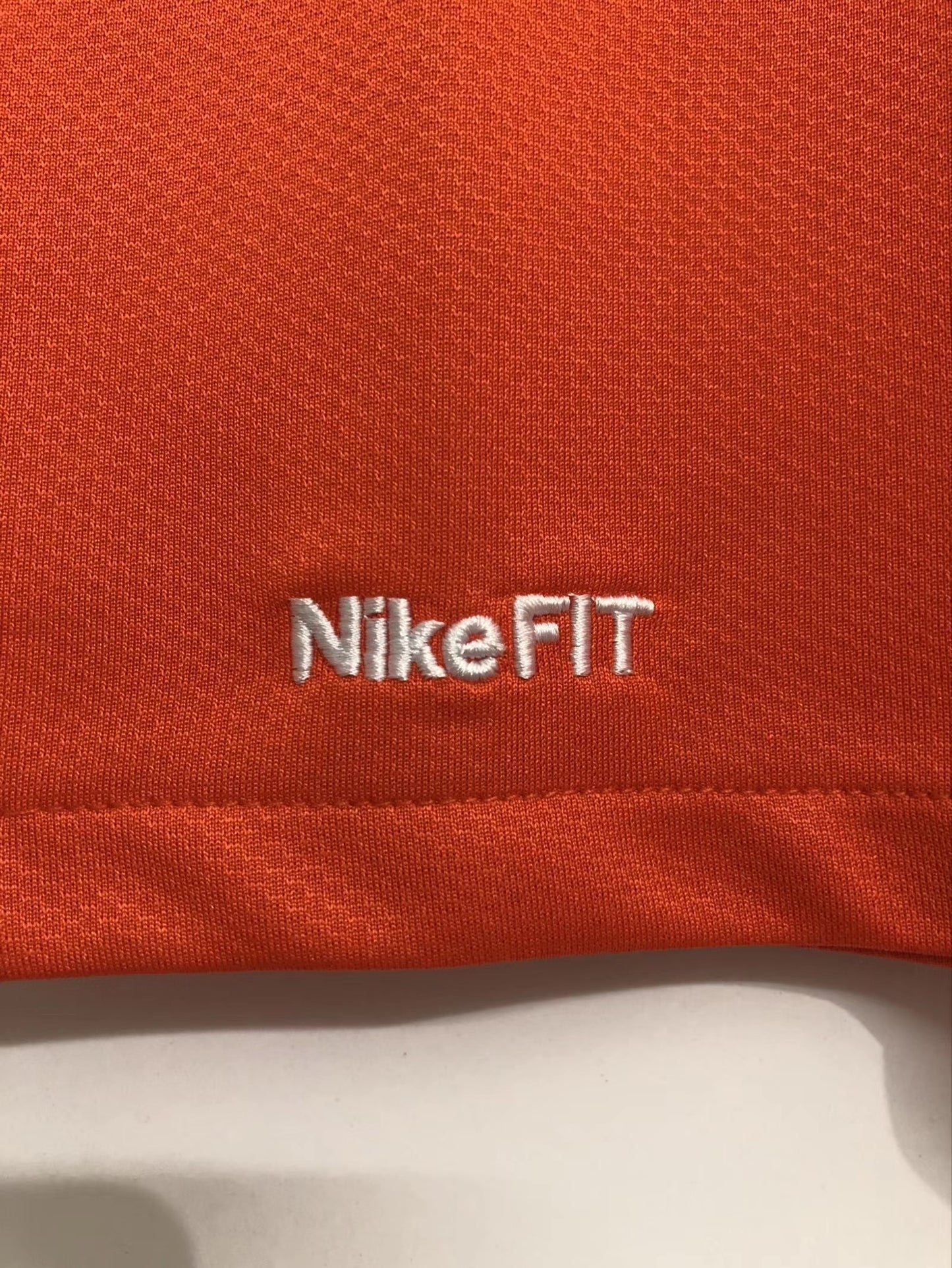 2008 Netherlands Home Retro