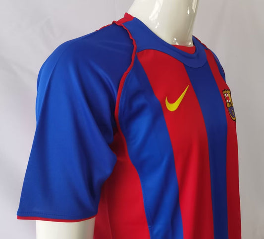 04/05 Barcelona Retro