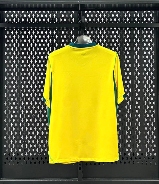 Brazil Home 26/27