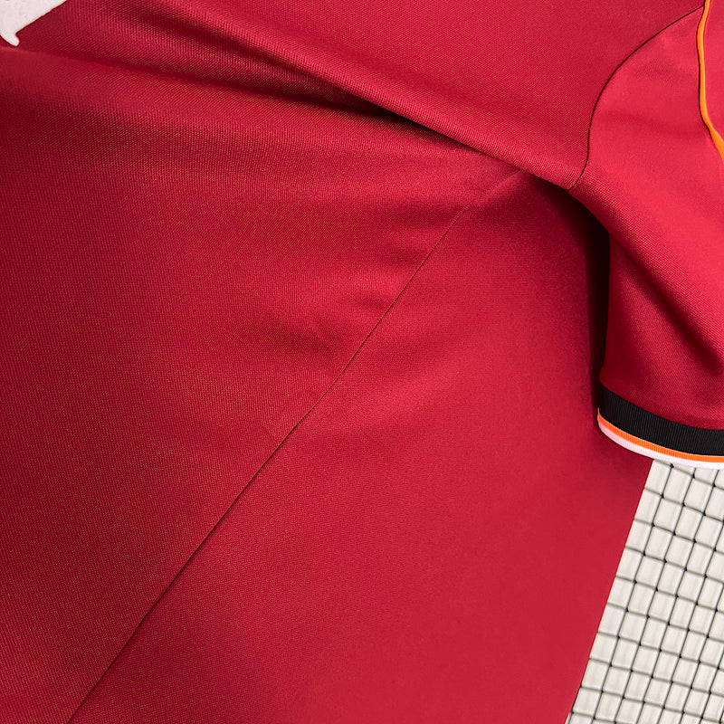 98/99 Roma Home Retro