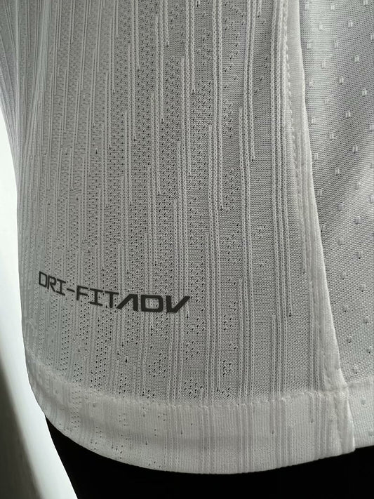 USA Home 24/25 (Player Version)