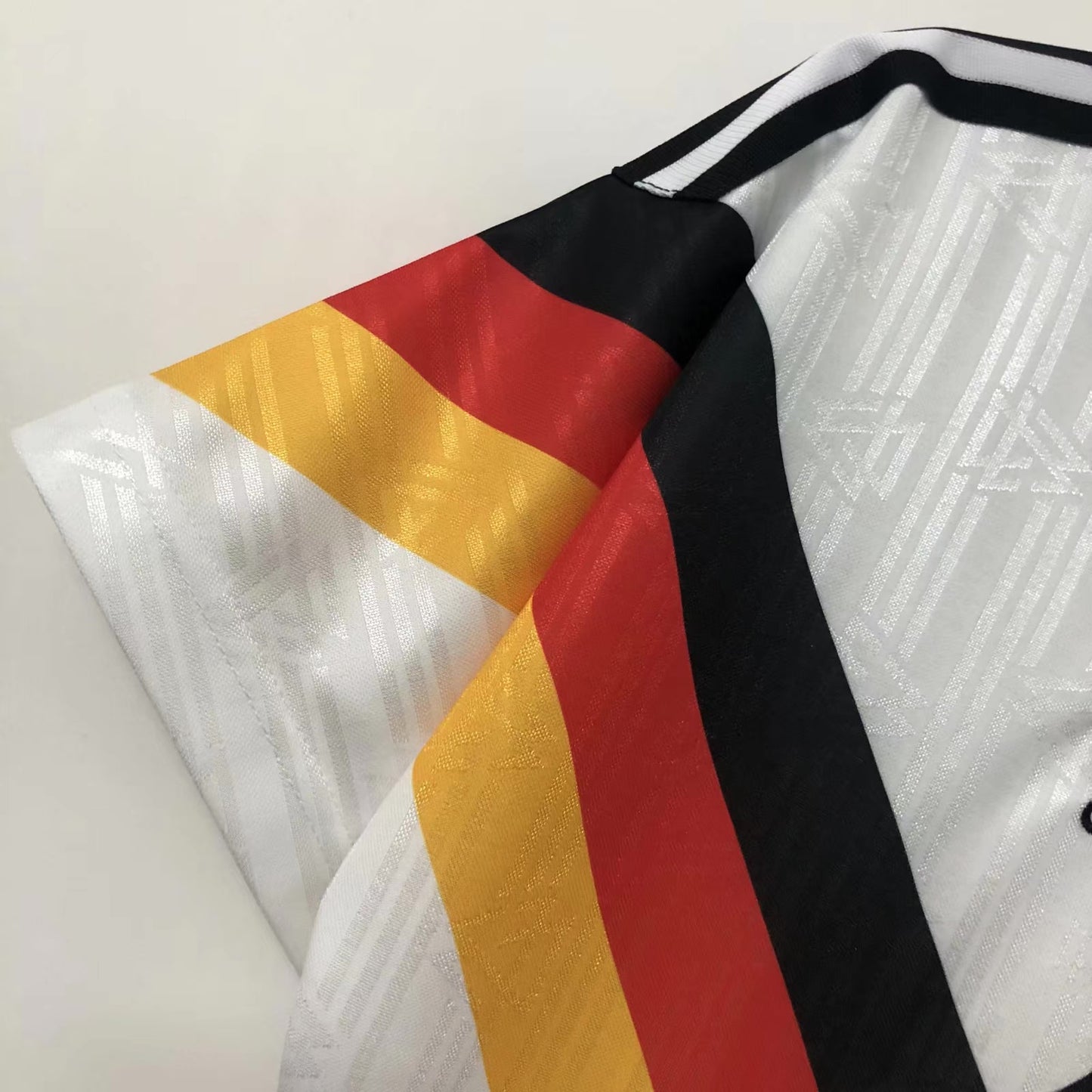 1990 Germany Home Retro