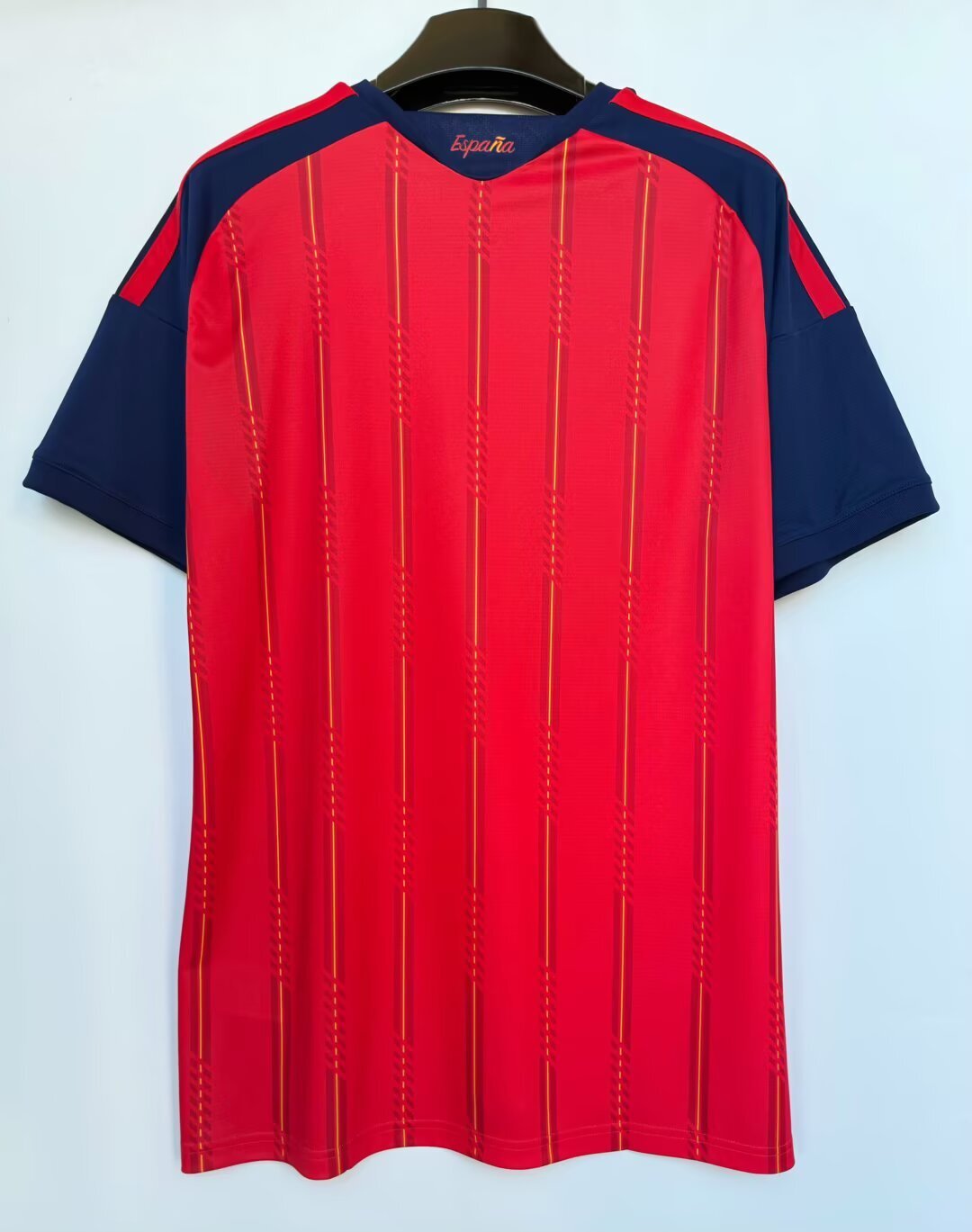 Spain Home 26/27