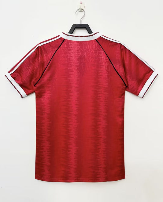 90/92 Manchester United Retro