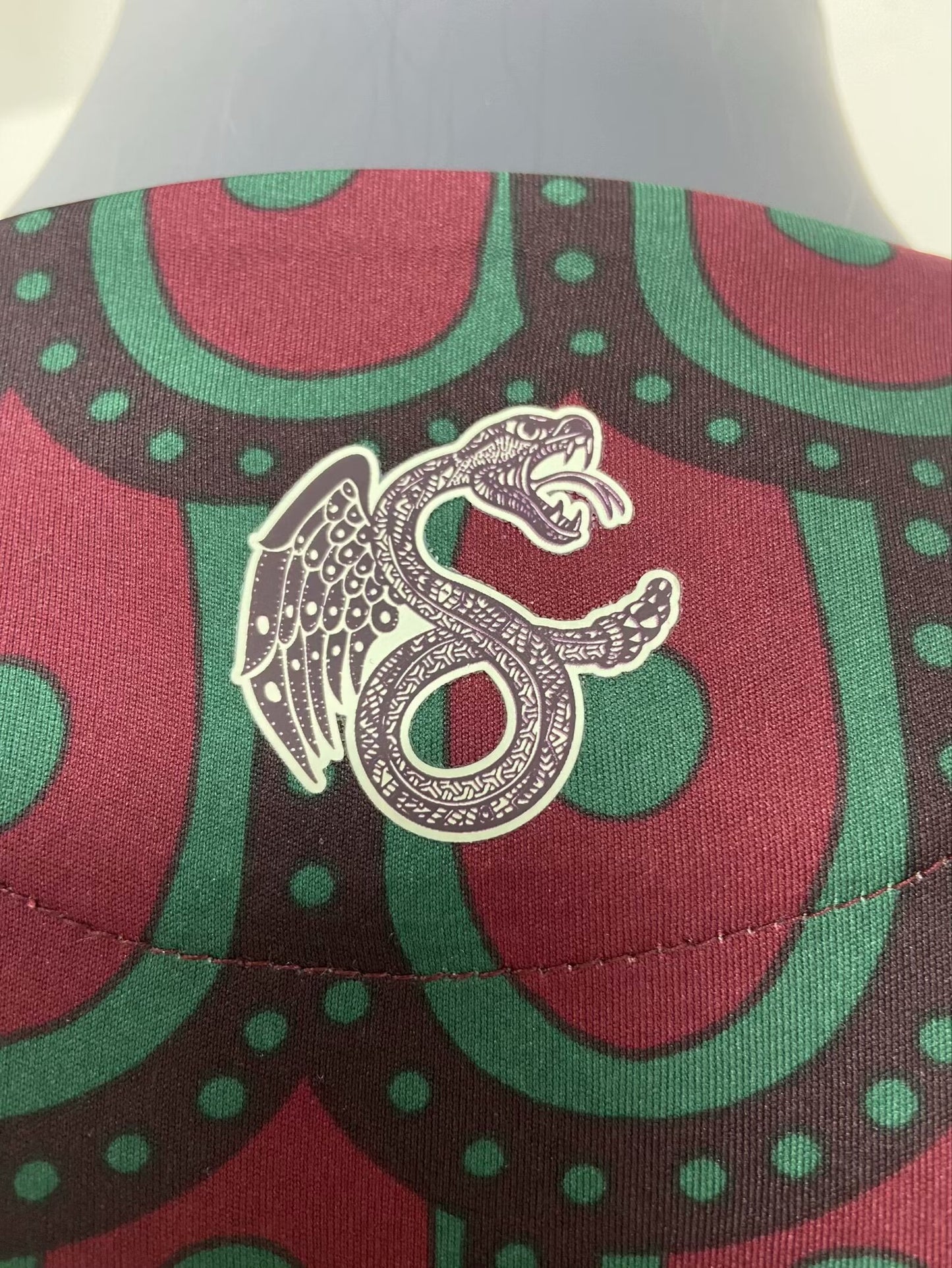 Mexico Home 24/25 (Player Version)
