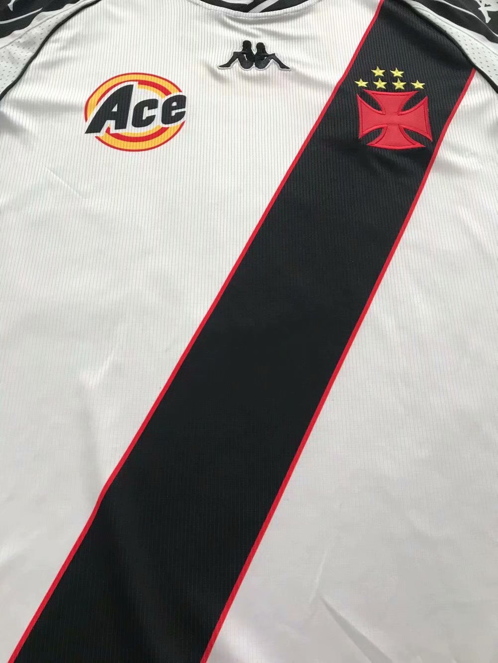 2000 Vasco Home Retro