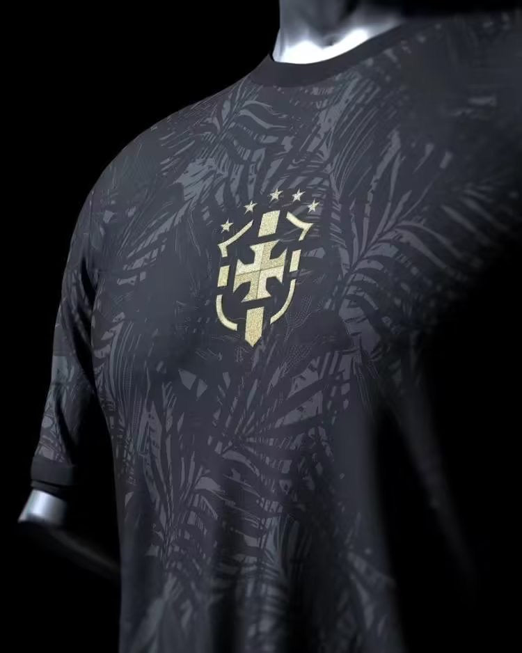 Neymar Jr “The Prince” Limited Edition