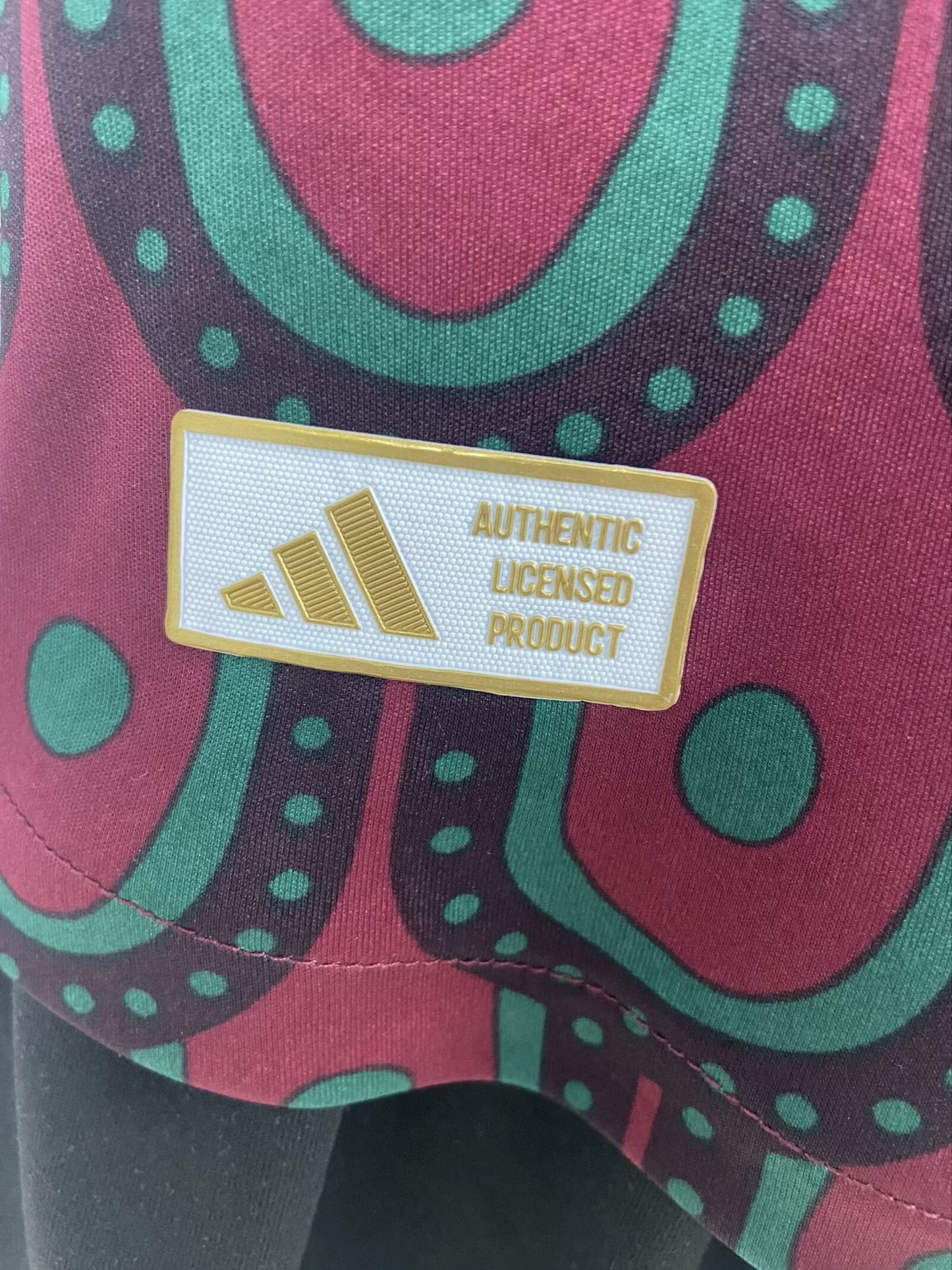 Mexico Home 24/25 (Player Version)