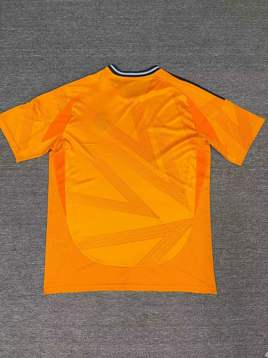 24/25 Real Madrid Third