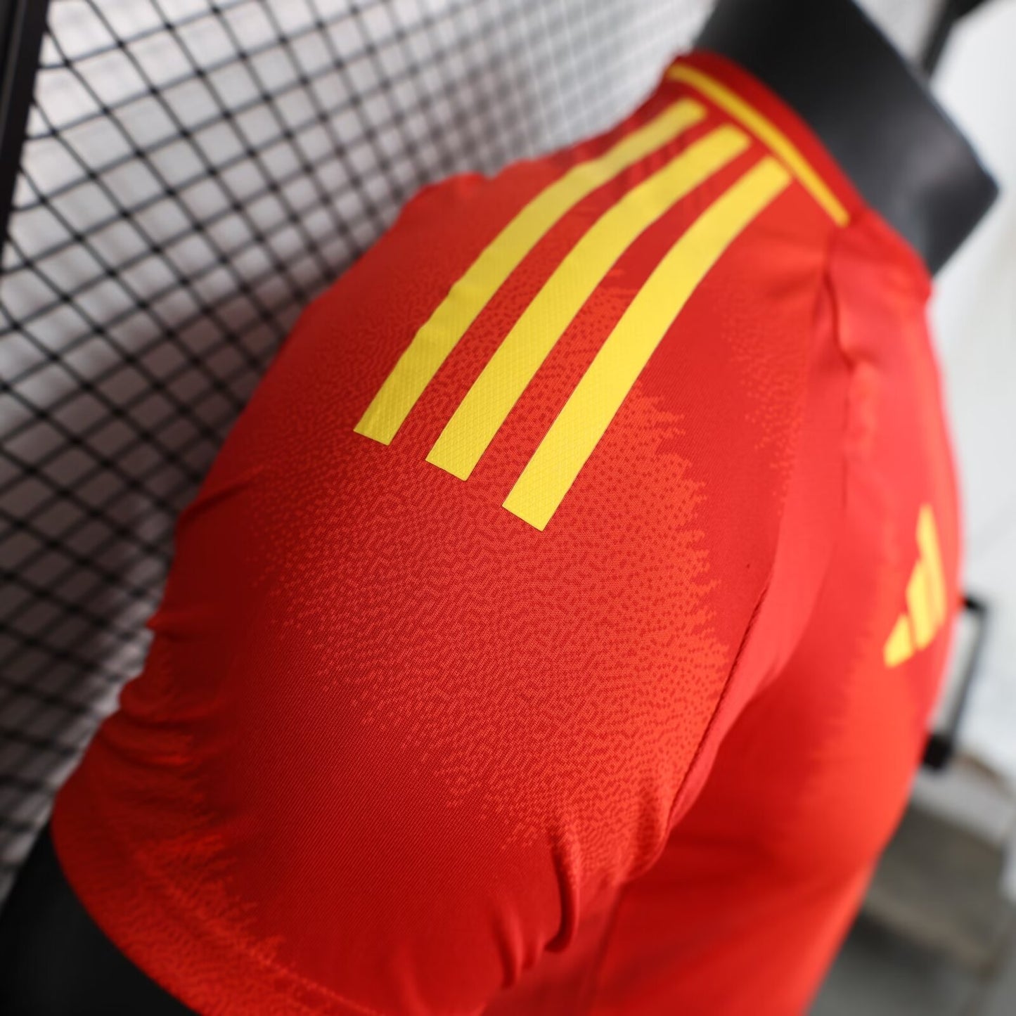 Spain Home 24/25 (Player Version)