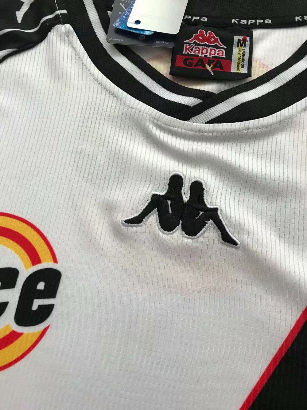 2000 Vasco Home Retro
