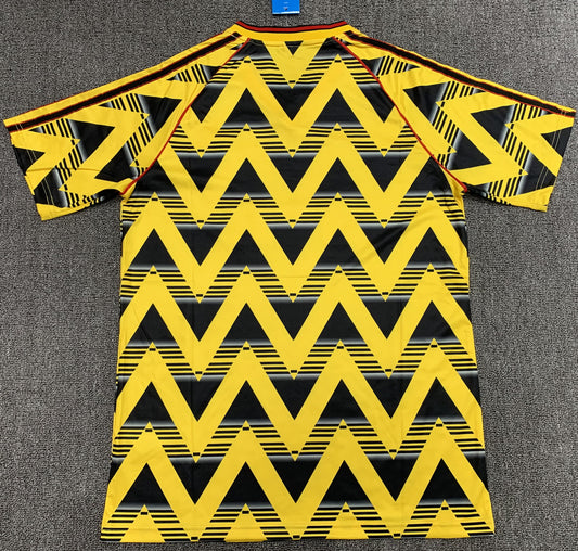 91/93 Arsenal Away Retro