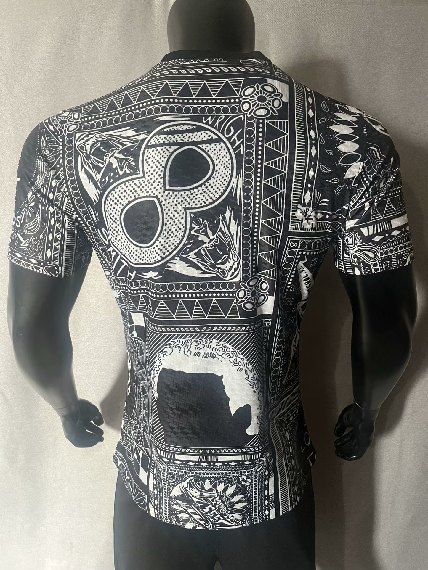 23/24 Arsenal Special Edition (Player Version)