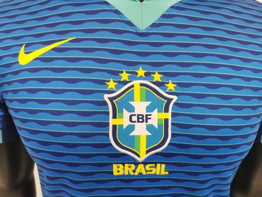 2024 Brazil Away