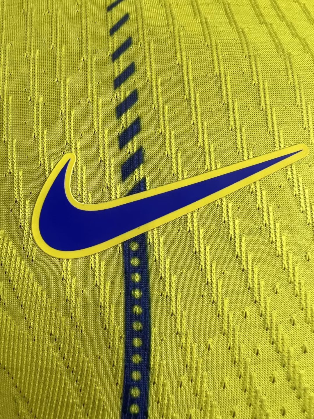 23/24 Al Nassr (Player Version)