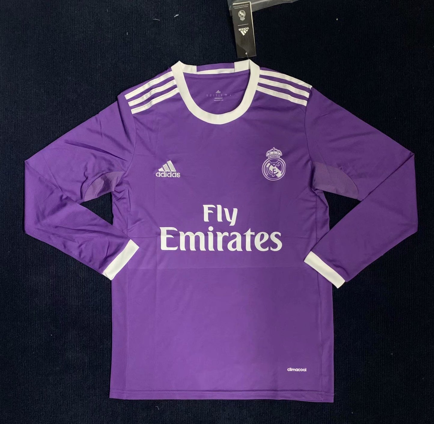 CR7 Legacy Collection (7 shirts)