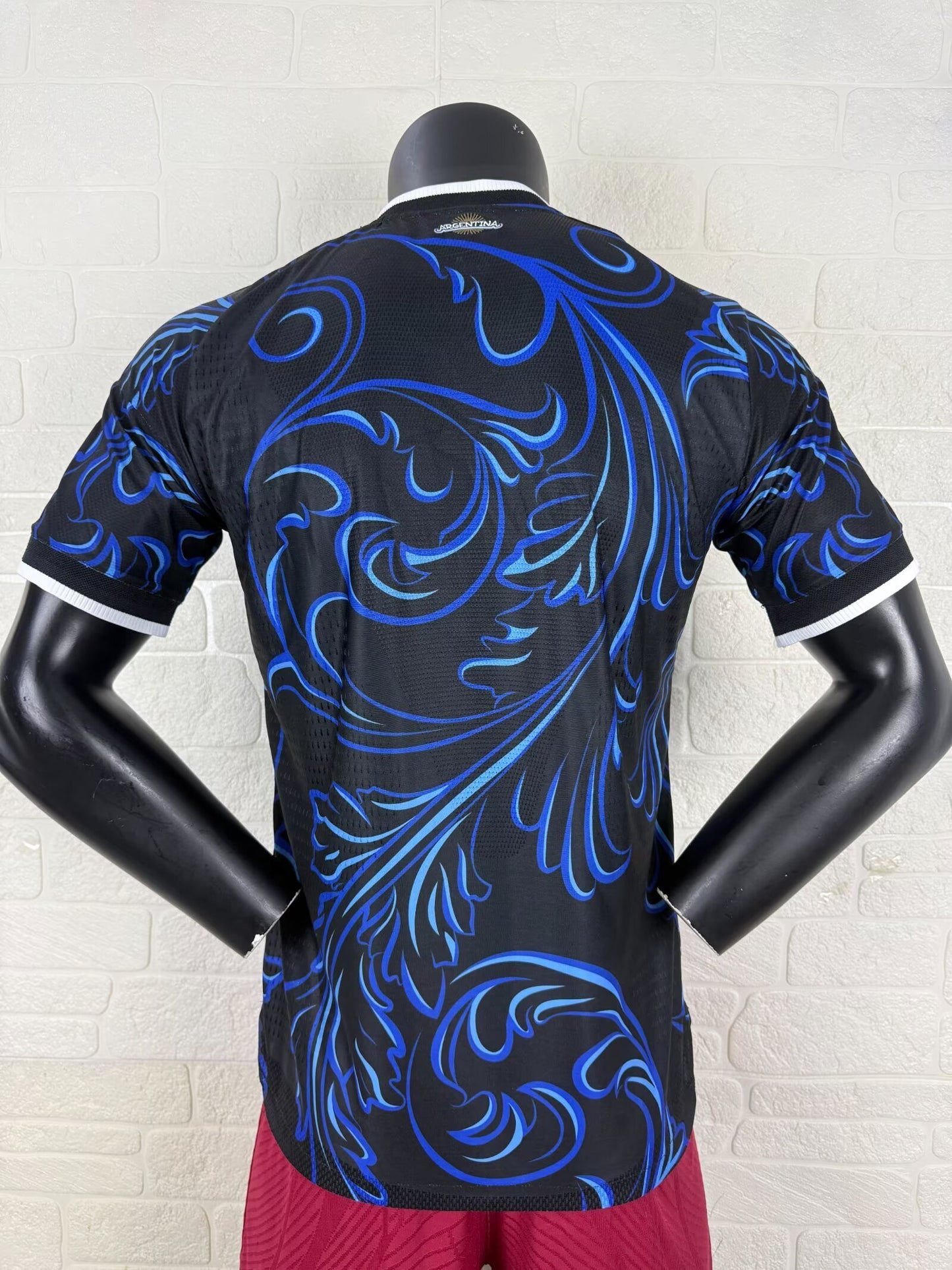 Argentina Away 26/27 (Player Version)