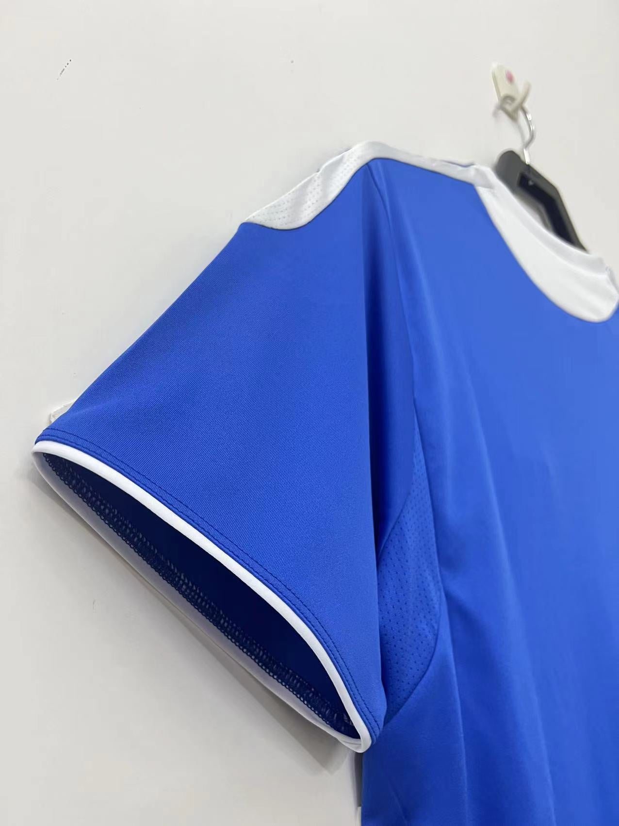 11/12 Chelsea Home Retro (UCL FINAL)