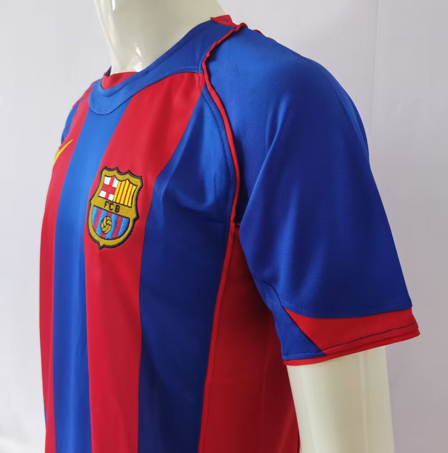 04/05 Barcelona Retro