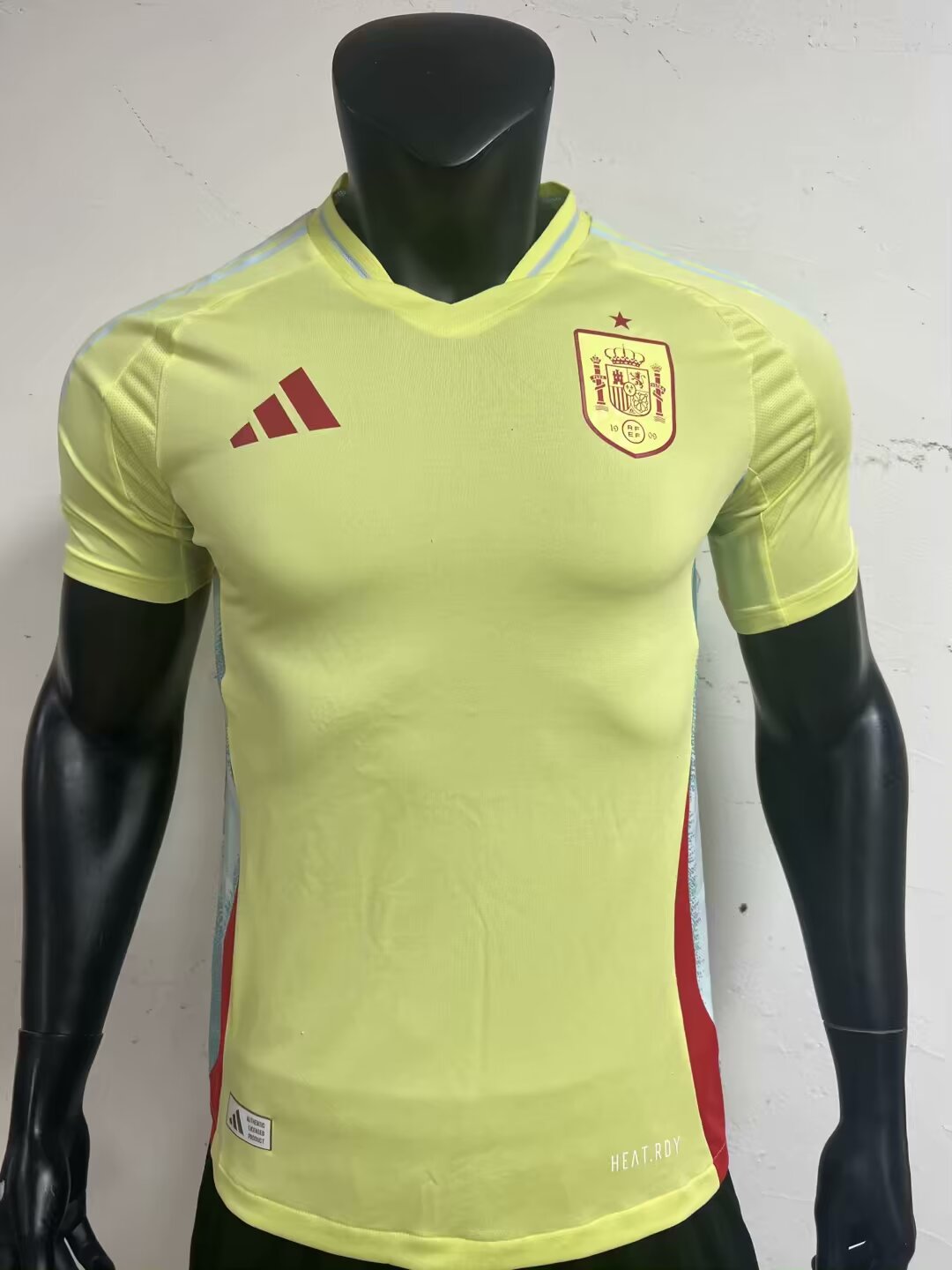 Spain Away 24/25 (Player Version)