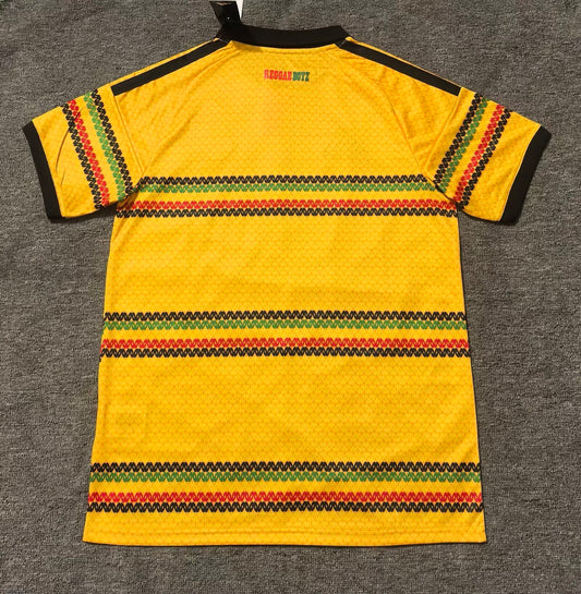 Jamaica Home 26/27