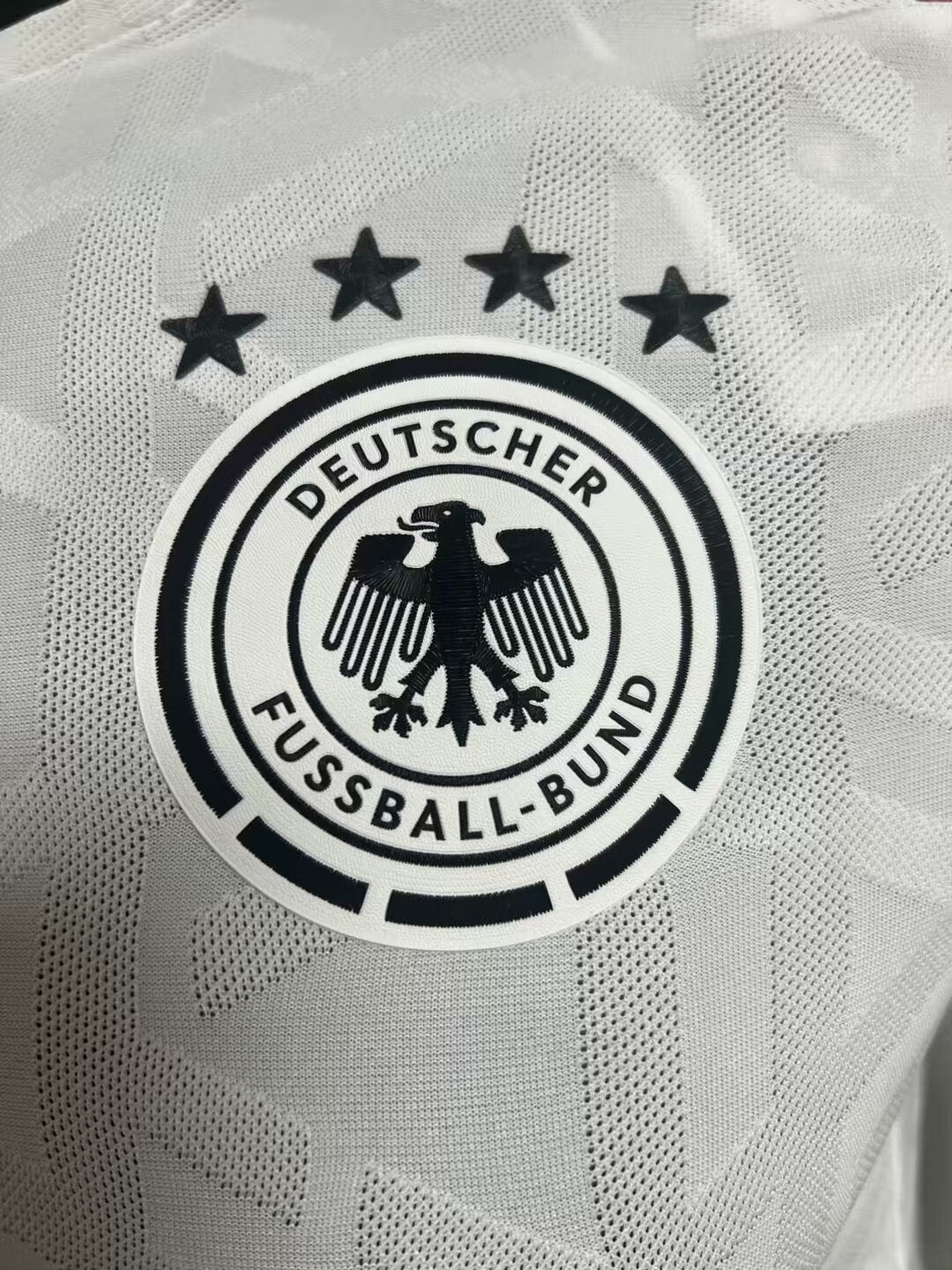 Germany Home 24/25 (Player Version)