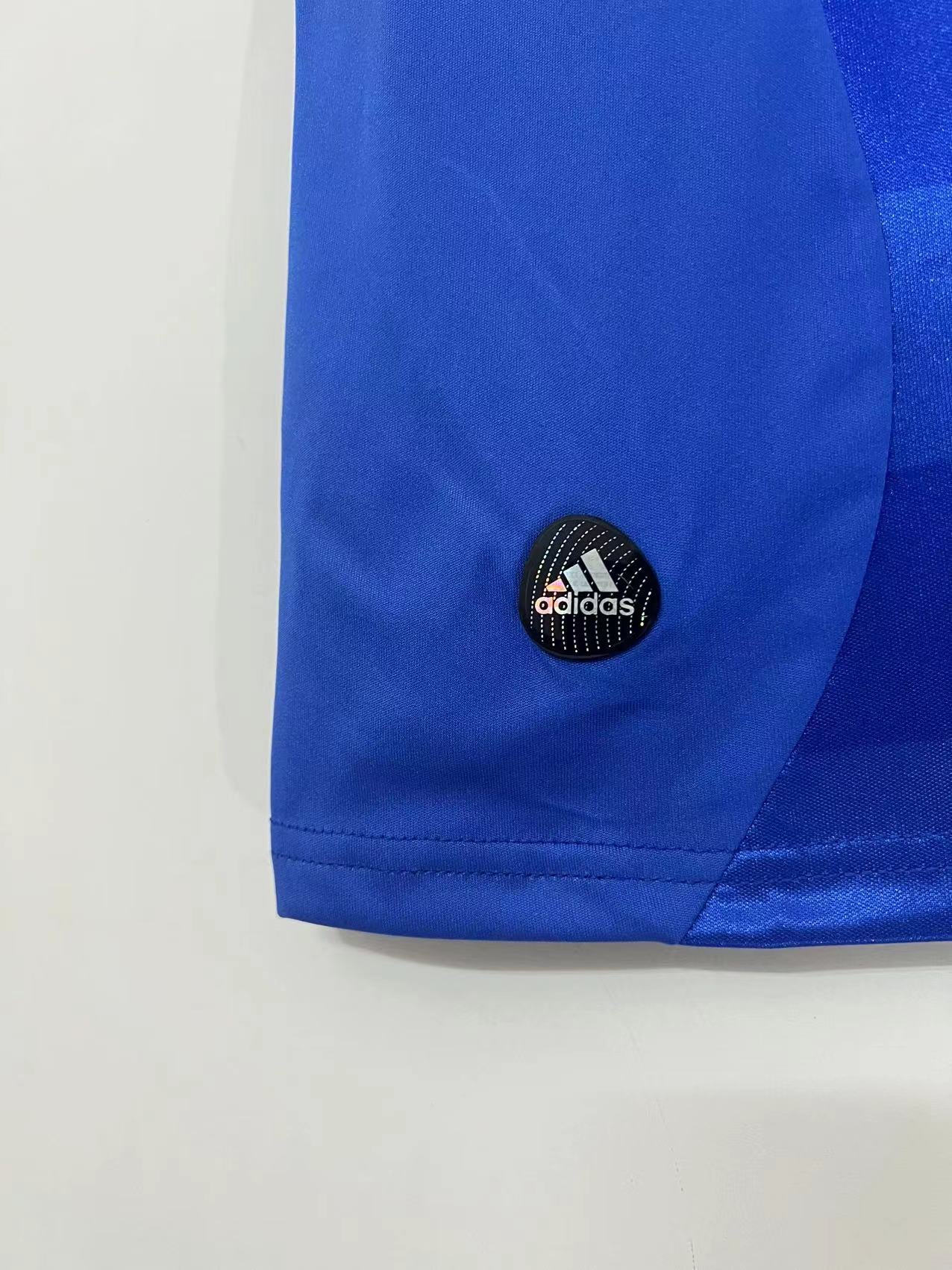 11/12 Chelsea Home Retro (UCL FINAL)