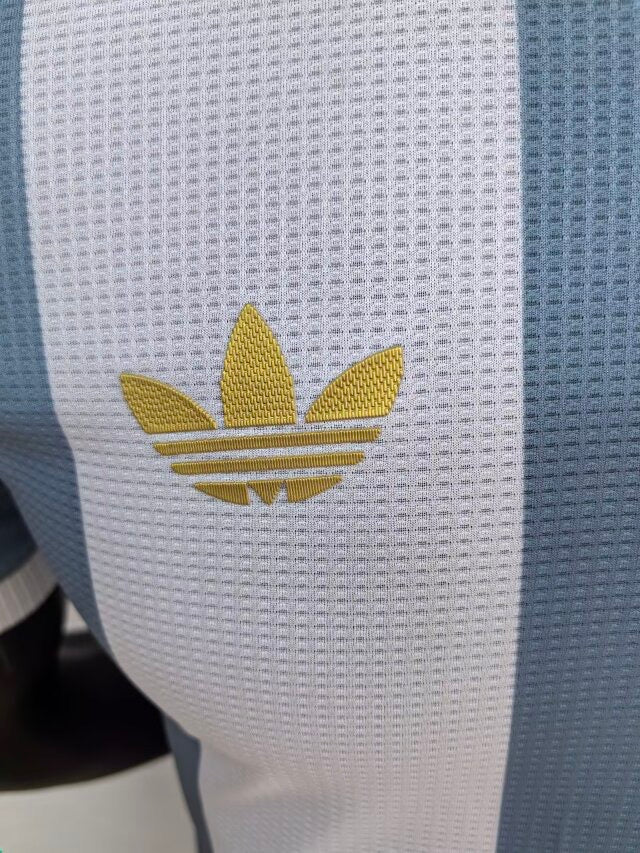 24/25 Argentina Home (Special Edition - Player Version)