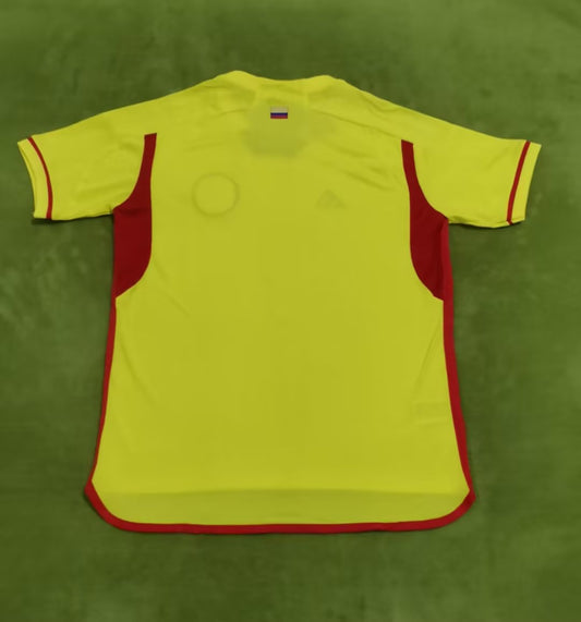 Colombia Home 24/25