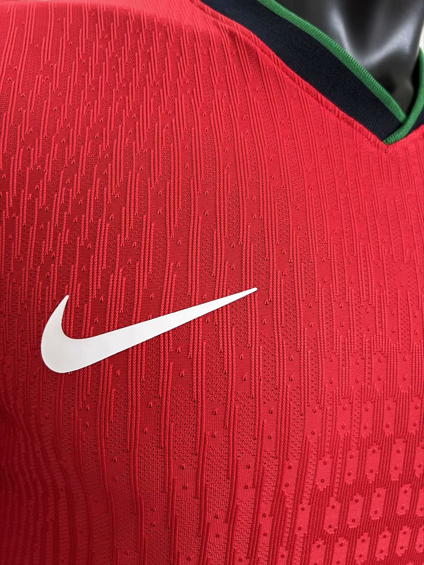 Portugal Home 24/25 (Player Version)