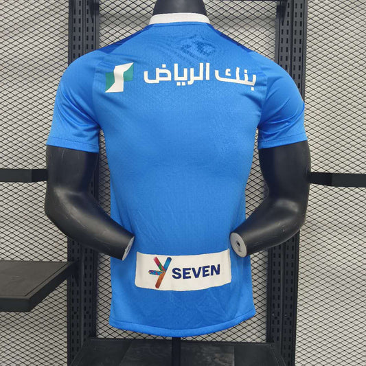 23/24 Al Hilal (Player Version)