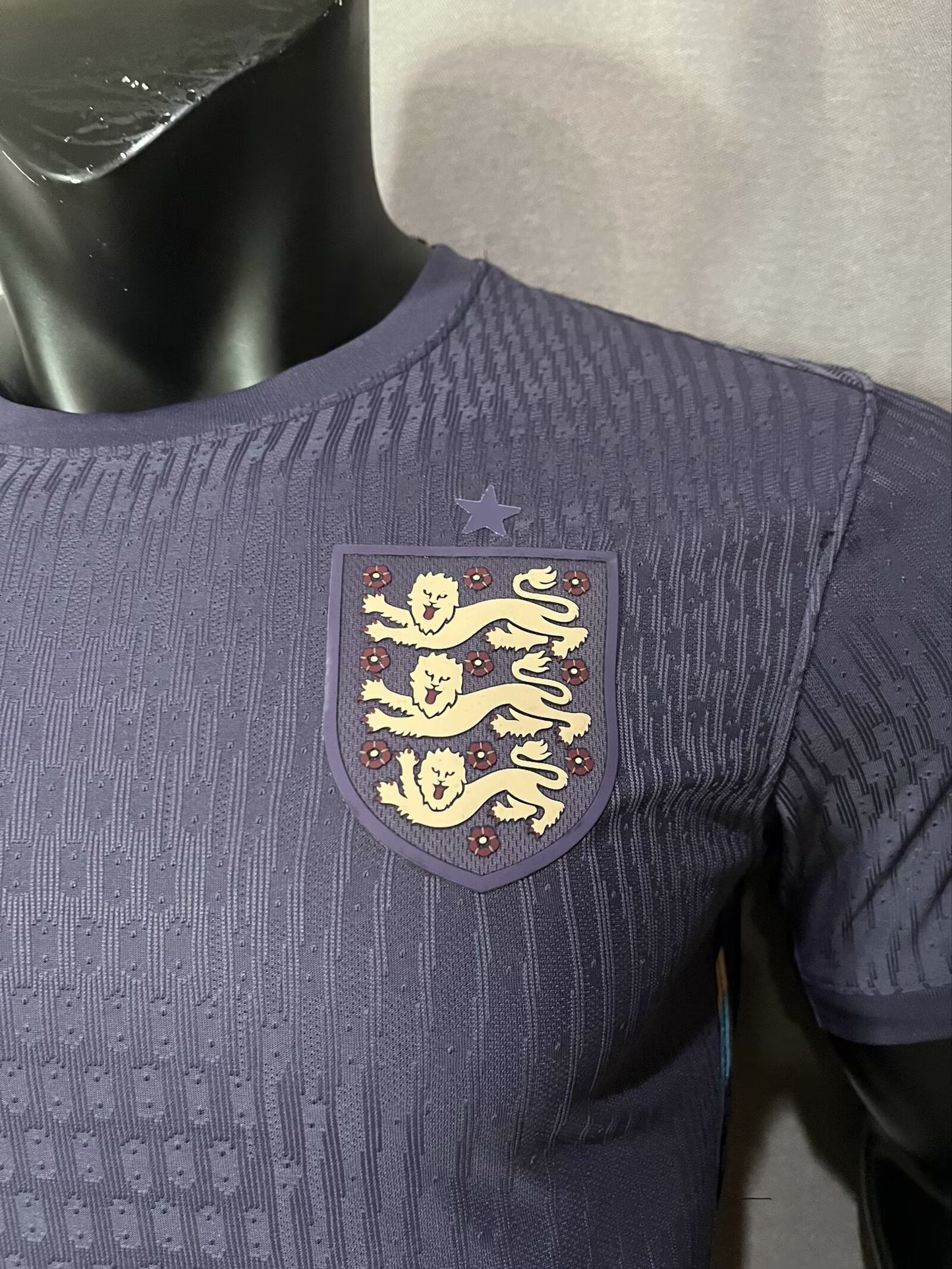England Away 24/25 (Player Version)
