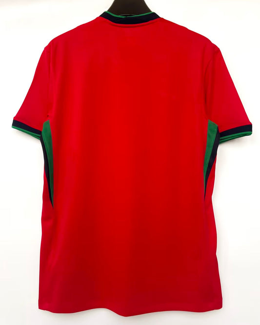 Portugal Home 24/25