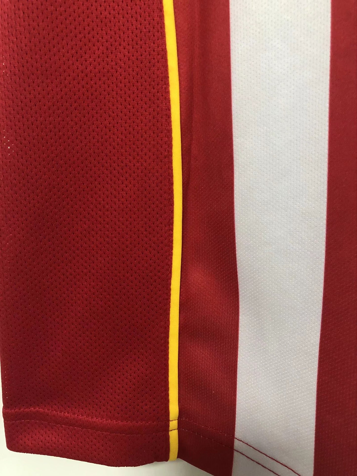 04/05 Atletico Madrid Home Retro (Spider Man)