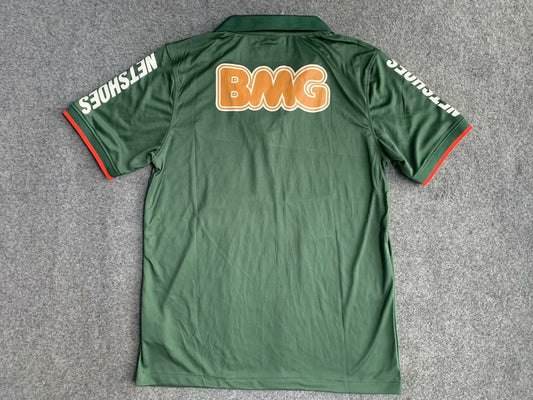 2011 Cruzeiro Third Retro (Palestra Italia)