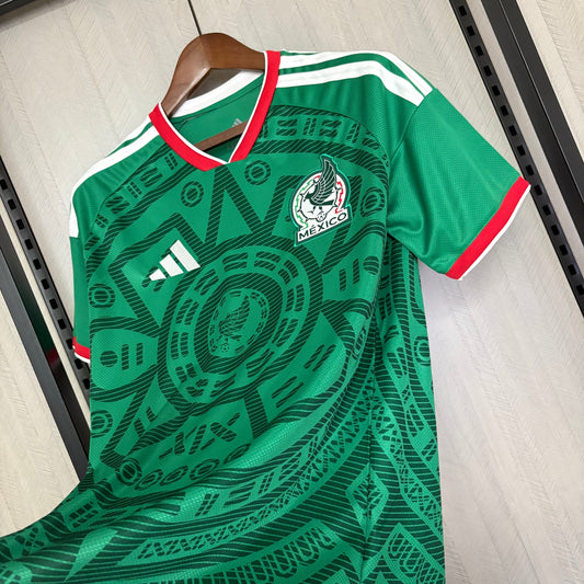Mexico Home 26/27